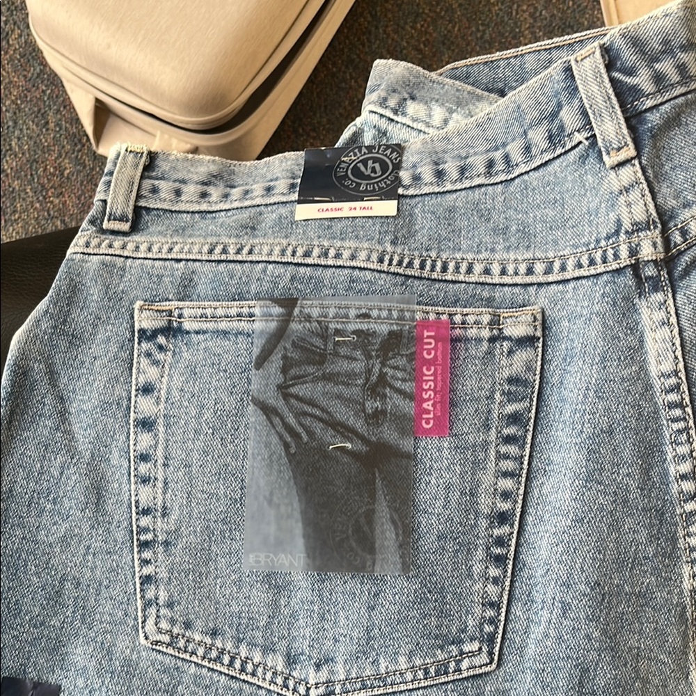 VENEZIA JEANS WOMEN